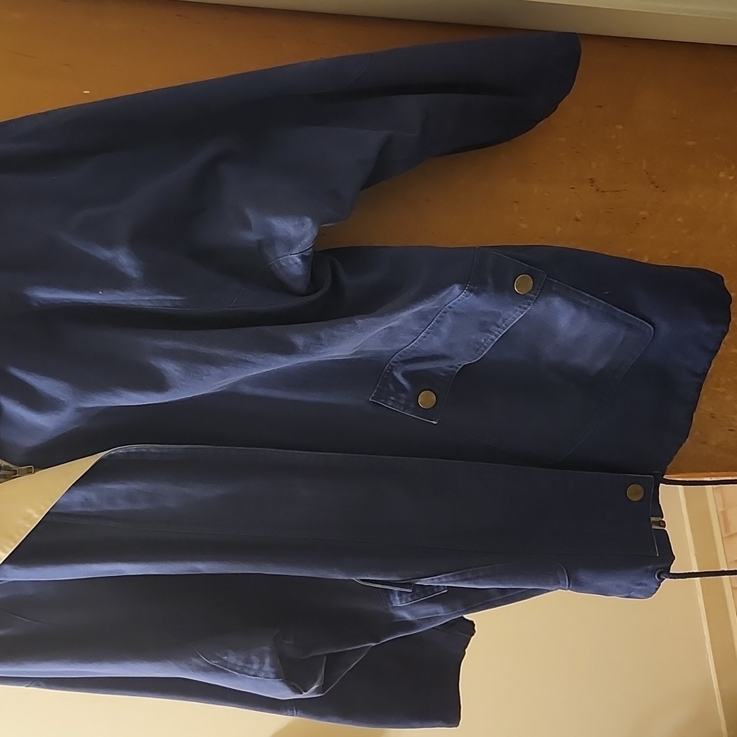 A Women's Coat